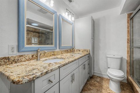 Купить виллу или дом в Олдсмар, Флорида 3 комнаты, 147.71м2, № 2204979 - фото 20