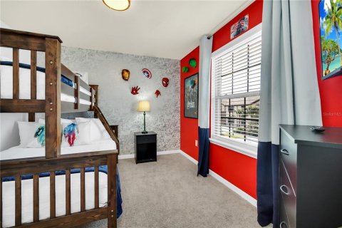 Adosado en venta en Kissimmee, Florida, 5 dormitorios, 210.24 m2 № 1513417 - foto 4