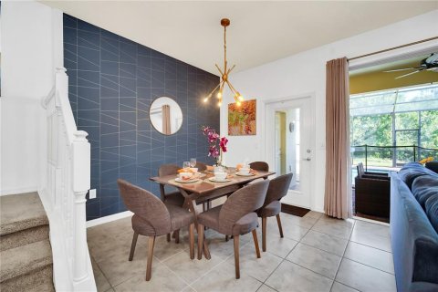 Adosado en venta en Kissimmee, Florida, 5 dormitorios, 210.24 m2 № 1513417 - foto 25