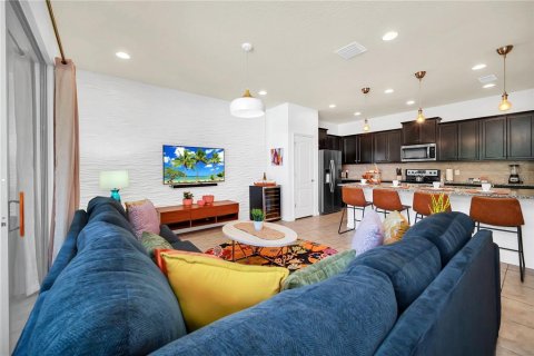 Adosado en venta en Kissimmee, Florida, 5 dormitorios, 210.24 m2 № 1513417 - foto 23