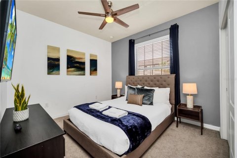 Adosado en venta en Kissimmee, Florida, 5 dormitorios, 210.24 m2 № 1513417 - foto 30