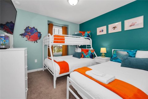 Adosado en venta en Kissimmee, Florida, 5 dormitorios, 210.24 m2 № 1513417 - foto 6