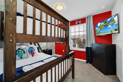 Adosado en venta en Kissimmee, Florida, 5 dormitorios, 210.24 m2 № 1513417 - foto 5