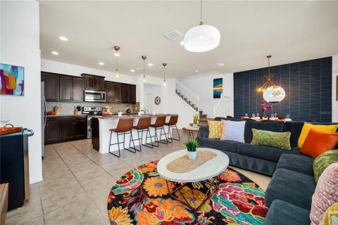 Adosado en venta en Kissimmee, Florida, 5 dormitorios, 210.24 m2 № 1513417 - foto 21