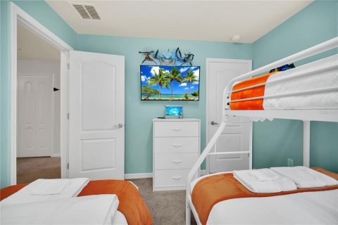 Adosado en venta en Kissimmee, Florida, 5 dormitorios, 210.24 m2 № 1513417 - foto 7