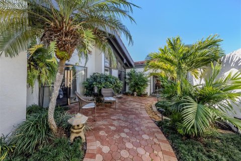 Villa ou maison à vendre à Osprey, Floride: 2 chambres, 144.46 m2 № 2143106 - photo 3