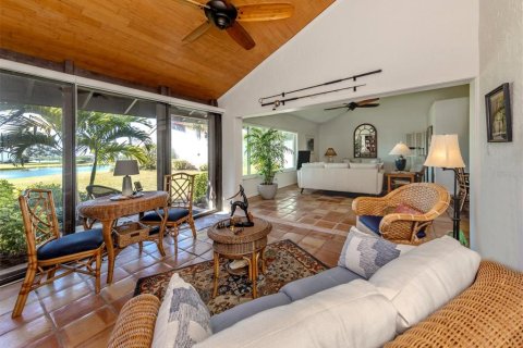 Villa ou maison à vendre à Osprey, Floride: 2 chambres, 144.46 m2 № 2143106 - photo 22