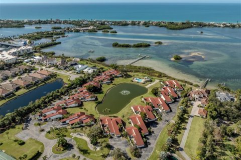 Villa ou maison à Osprey, Floride 2 chambres, 144.46 m2 № 2143106