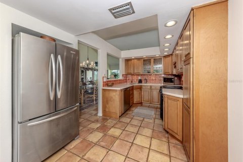 Villa ou maison à vendre à Osprey, Floride: 2 chambres, 144.46 m2 № 2143106 - photo 16