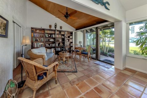Villa ou maison à vendre à Osprey, Floride: 2 chambres, 144.46 m2 № 2143106 - photo 23
