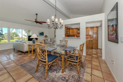 Villa ou maison à vendre à Osprey, Floride: 2 chambres, 144.46 m2 № 2143106 - photo 15