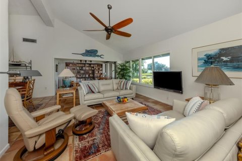 Villa ou maison à vendre à Osprey, Floride: 2 chambres, 144.46 m2 № 2143106 - photo 20