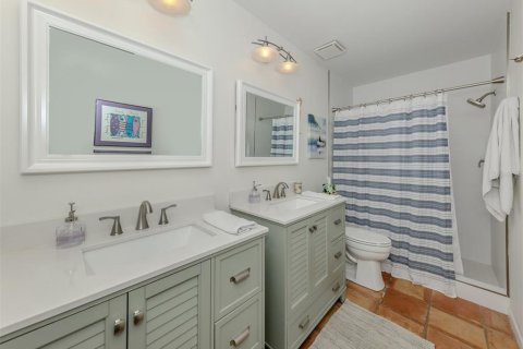 Villa ou maison à vendre à Osprey, Floride: 2 chambres, 144.46 m2 № 2143106 - photo 28