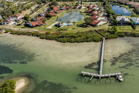 Villa ou maison à vendre à Osprey, Floride: 2 chambres, 144.46 m2 № 2143106 - photo 6