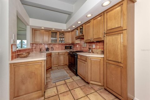 Villa ou maison à vendre à Osprey, Floride: 2 chambres, 144.46 m2 № 2143106 - photo 17