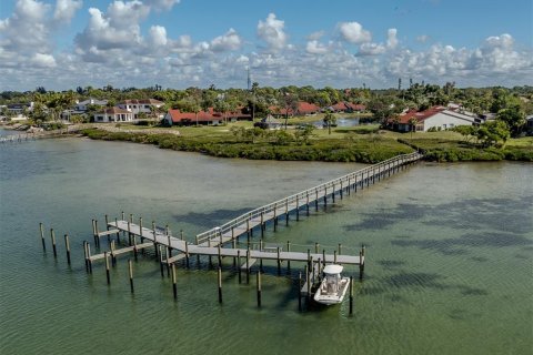 Villa ou maison à vendre à Osprey, Floride: 2 chambres, 144.46 m2 № 2143106 - photo 7