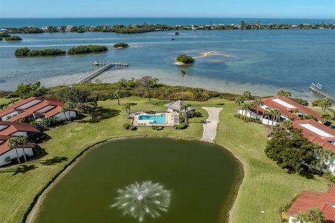 Villa ou maison à vendre à Osprey, Floride: 2 chambres, 144.46 m2 № 2143106 - photo 11