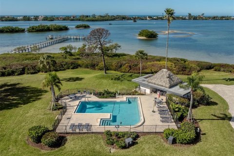 Villa ou maison à vendre à Osprey, Floride: 2 chambres, 144.46 m2 № 2143106 - photo 12
