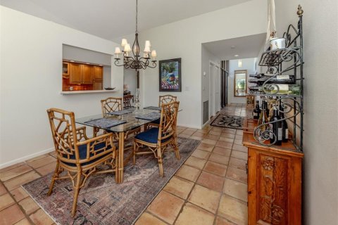 Villa ou maison à vendre à Osprey, Floride: 2 chambres, 144.46 m2 № 2143106 - photo 18