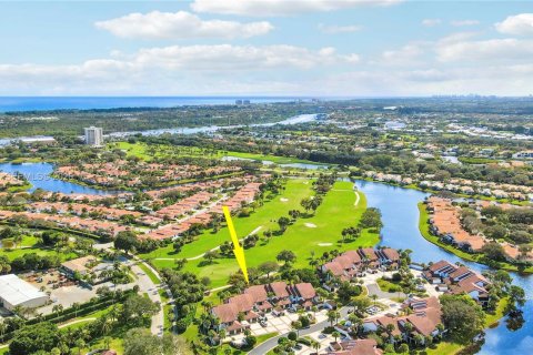 Condominio en venta en Jupiter, Florida, 3 dormitorios, 166.85 m2 № 2011645 - foto 11