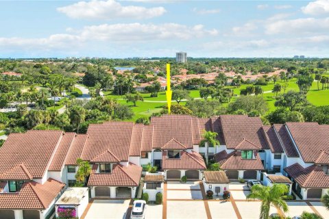 Condominio en Jupiter, Florida, 3 dormitorios  № 2011645