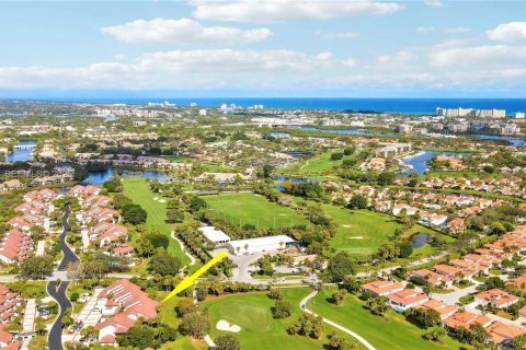 Condominio en venta en Jupiter, Florida, 3 dormitorios, 166.85 m2 № 2011645 - foto 25