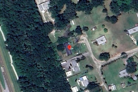 Land in Oak Hill, Florida № 1635187 - photo 2