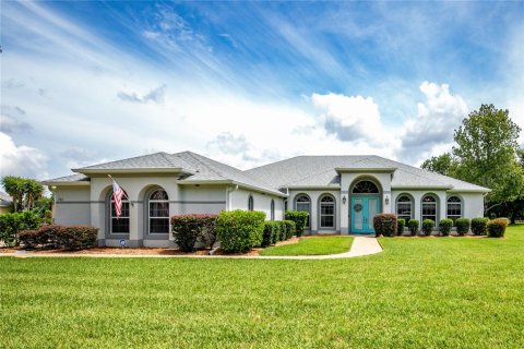 Casa en venta en Mount Dora, Florida, 3 dormitorios, 223.62 m2 № 1827350 - foto 1