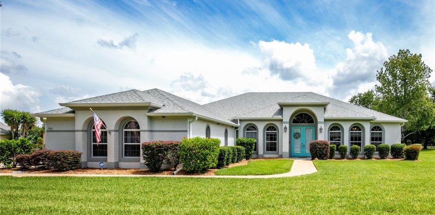 Casa en Mount Dora, Florida 3 dormitorios, 223.62 m2 № 1827350