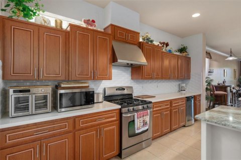 House in Brooksville, Florida 3 bedrooms, 203.55 sq.m. № 1853668 - photo 18