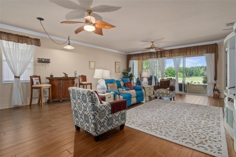 House in Brooksville, Florida 3 bedrooms, 203.55 sq.m. № 1853668 - photo 9