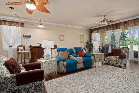 House in Brooksville, Florida 3 bedrooms, 203.55 sq.m. № 1853668 - photo 14