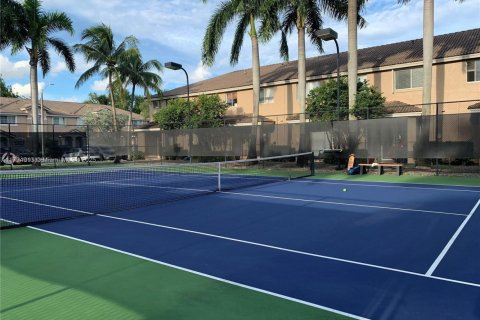 Copropriété à louer à Doral, Floride: 2 chambres, 106.84 m2 № 1708926 - photo 19
