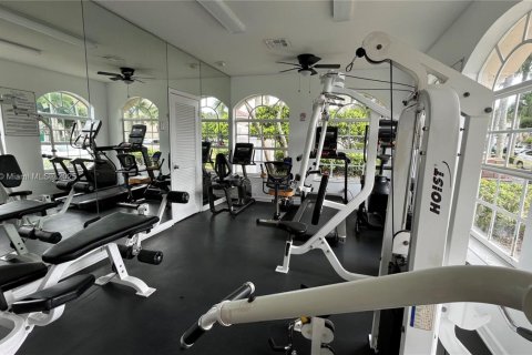 Copropriété à louer à Doral, Floride: 2 chambres, 106.84 m2 № 1708926 - photo 25