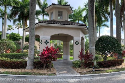 Copropriété à louer à Doral, Floride: 2 chambres, 106.84 m2 № 1708926 - photo 23
