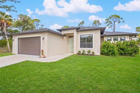 Villa ou maison à Port Charlotte, Floride 4 chambres, 174.47 m2 № 2139091