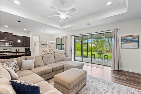 Casa en venta en Port Charlotte, Florida, 4 dormitorios, 174.47 m2 № 2139091 - foto 6