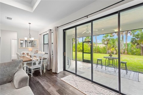 Casa en venta en Port Charlotte, Florida, 4 dormitorios, 174.47 m2 № 2139091 - foto 7