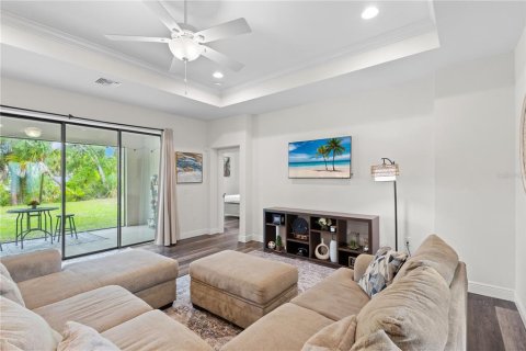 Casa en venta en Port Charlotte, Florida, 4 dormitorios, 174.47 m2 № 2139091 - foto 4