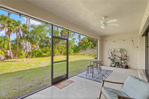 Casa en venta en Port Charlotte, Florida, 4 dormitorios, 174.47 m2 № 2139091 - foto 28
