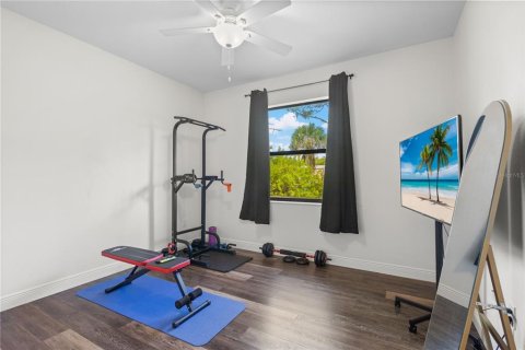 Casa en venta en Port Charlotte, Florida, 4 dormitorios, 174.47 m2 № 2139091 - foto 22