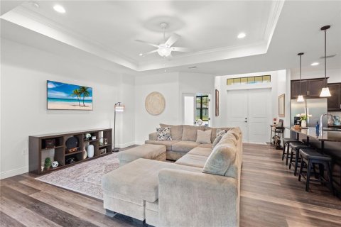 Casa en venta en Port Charlotte, Florida, 4 dormitorios, 174.47 m2 № 2139091 - foto 5