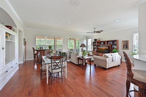 House in Bradenton, Florida 3 bedrooms, 179.39 sq.m. № 1854288 - photo 10
