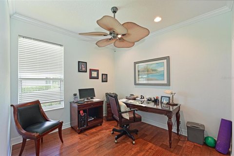 House in Bradenton, Florida 3 bedrooms, 179.39 sq.m. № 1854288 - photo 26