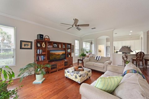 House in Bradenton, Florida 3 bedrooms, 179.39 sq.m. № 1854288 - photo 13