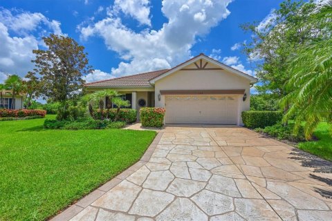 House in Bradenton, Florida 3 bedrooms, 179.39 sq.m. № 1854288 - photo 8