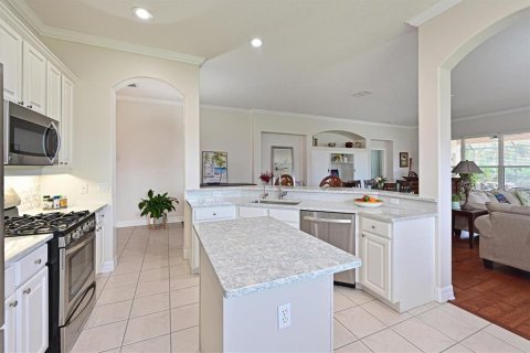 House in Bradenton, Florida 3 bedrooms, 179.39 sq.m. № 1854288 - photo 17