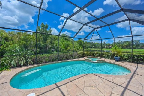 House in Bradenton, Florida 3 bedrooms, 179.39 sq.m. № 1854288 - photo 6