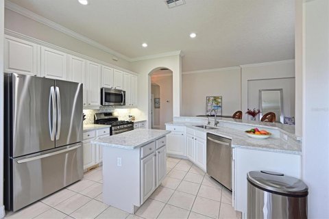 House in Bradenton, Florida 3 bedrooms, 179.39 sq.m. № 1854288 - photo 16