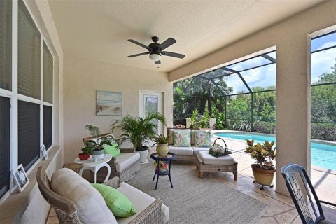 House in Bradenton, Florida 3 bedrooms, 179.39 sq.m. № 1854288 - photo 23